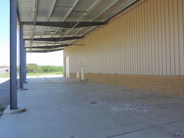 2700 Pepsi Way, Aztec, NM 87410